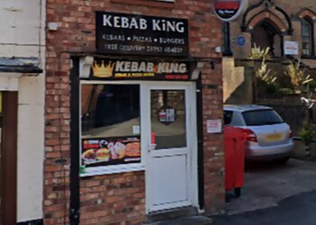 Kebab King