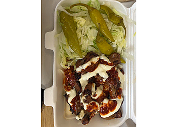 Kebab Ye Donnington