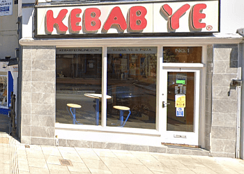 Kebab Ye Oakengates
