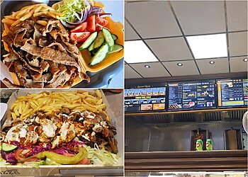 Kebab Ye Oakengates