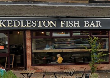 Kedleston Fish Bar