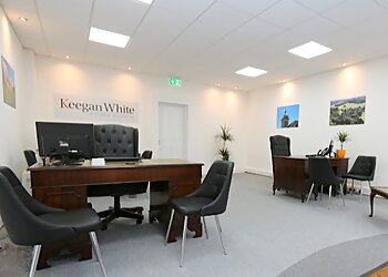 Keegan White Estate Agents