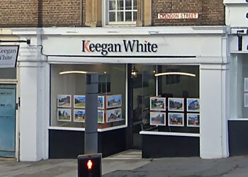 Wycombe estate agents Keegan White Estate Agents image 1