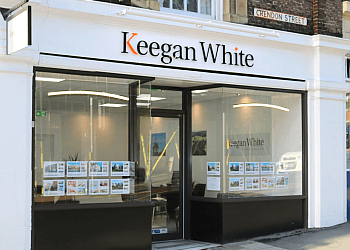 Keegan White Estate Agents Ltd