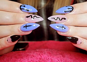 Keeley's Beauty Boutique