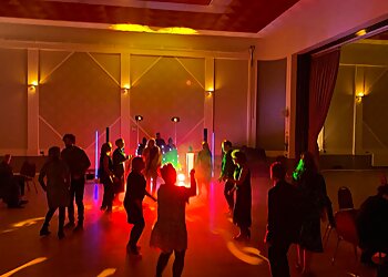 Keen Mobile DJ Services