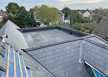 Keenan Roofing Ltd.