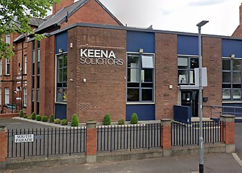 Keenan Solicitors