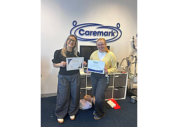 Keen on care Ltd T/A Caremark Preston