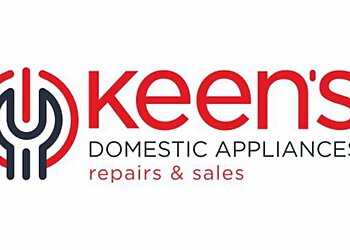 Keens Domestic Appliances Ltd