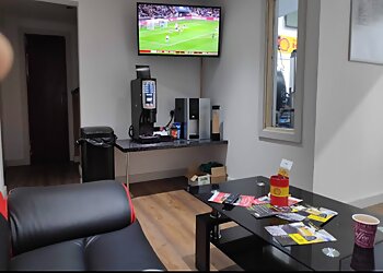 Keep Driving Auto Ltd.