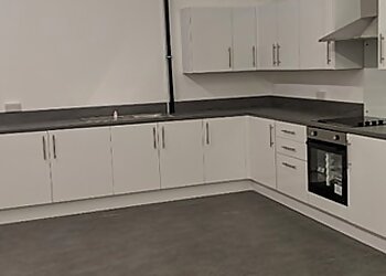 Keep It Clean Commercial and Domestic Services Ltd