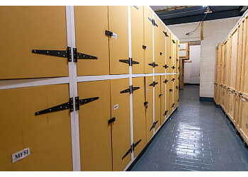 Keep Safe Self Storage Ltd