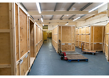 Keep Safe Self Storage Ltd