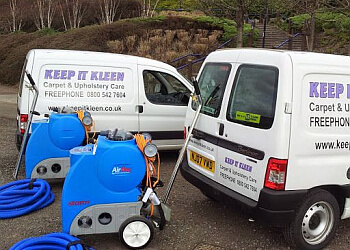 Keep it Kleen Keep it Kleen