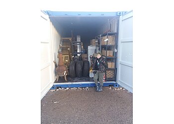 Keepsafe Storage Centres Perth