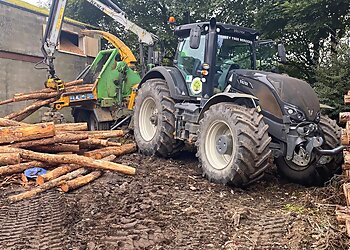 Keighley Tree Services Ltd.