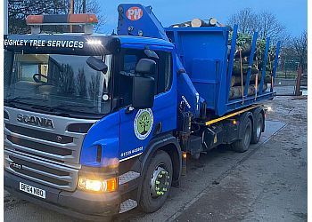 Keighley Tree Services Ltd.