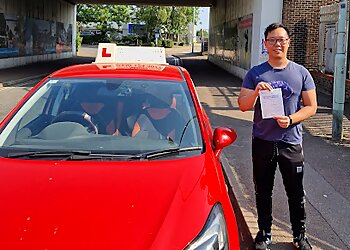 Keirens Driving School