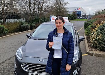 Keirens Driving School