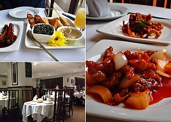 Kei's Peking Restaurant