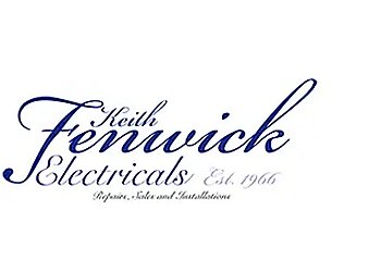 Keith Fenwick Electricals Ltd