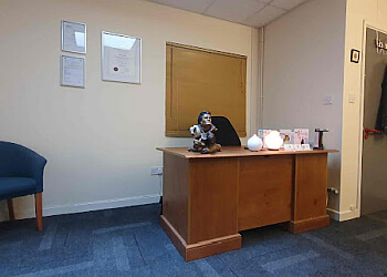 Keith Gullis Curative Hypnotherapy