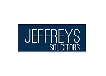 Keith Jeffreys - JEFFREYS SOLICITORS