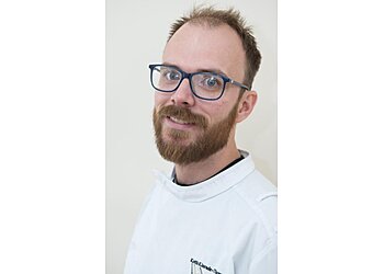 Keith Kinrade-Thomas Chiropody & Podiatry