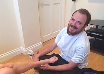 Keith Kinrade-Thomas Chiropody & Podiatry