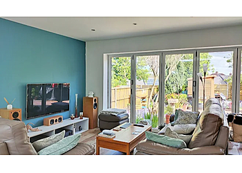 Keith Pownall & Sons Ltd.