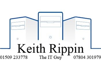 Keith Rippin The IT Guy