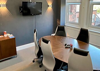 Keith Willis Associates