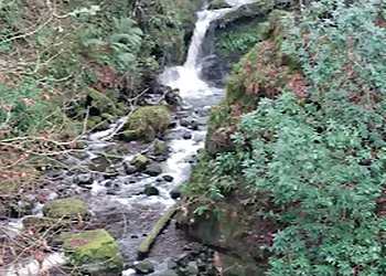 Kelburn Castle and Estate