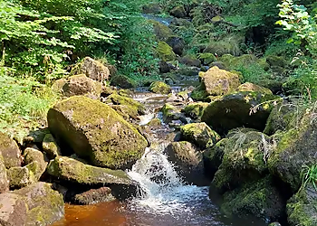 Kelburn Castle and Estate