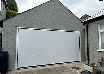 Keldrigg Shutters & Grilles