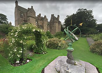 Kellie Castle & Garden
