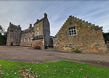 Kellie Castle & Garden