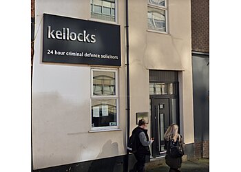 Kellocks Solicitors