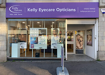 Kelly Eyecare 
