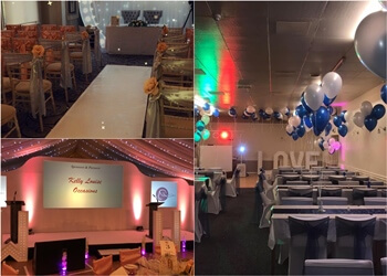 Kelly Louise Occasions