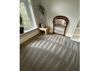 Kelly's Carpet Cleaning