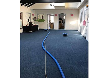 Kelly's Carpet Cleaning