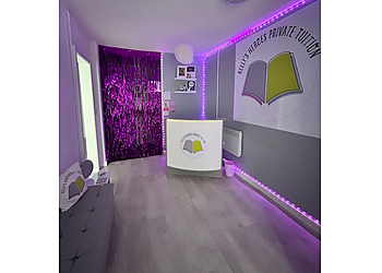 Kelly's Heroes Private Tuition