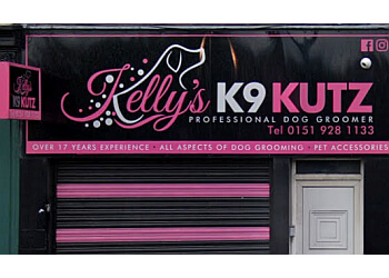 Kelly's K9 Kutz
