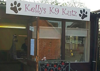 Kelly's K9 Kutz