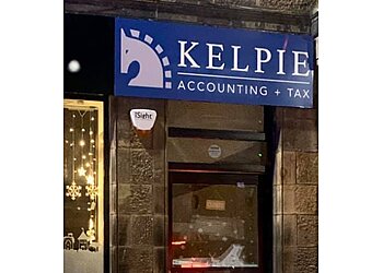 Kelpie Accounting and Tax