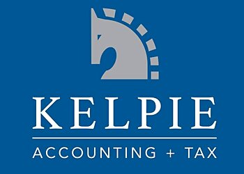 Kelpie Accounting and Tax