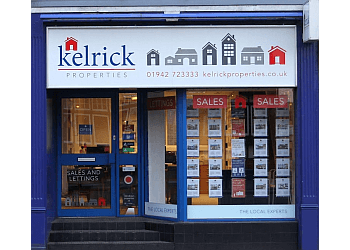 Kelrick Properties