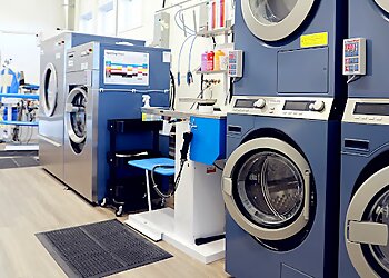 Keltex Dry Cleaning Ltd.